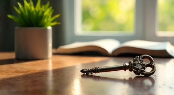 Der Schlüssel zur hohen Lebensqualität (2/10)