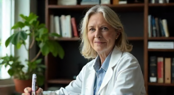 Der soziale Blick von Dr. Maria Klein (6/10)