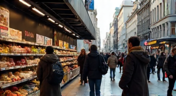 Der soziale Kontext des Konsums (4/10)