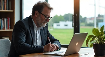 Der Sozialwissenschaftler über die gesellschaftlichen Auswirkungen erneuerbarer Energien (6/10)