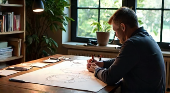 Der Übergang von Ideen zu praktischen Umsetzungen (9/10)