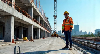 Der Weg des Bau-Experten (2/10)