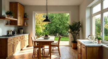 Der Weg zu einem harmonischen Wohnumfeld (3/10)