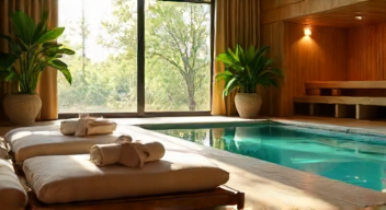Der Wellness-Trend: Ein Muss für moderne Hotels (6/10)
