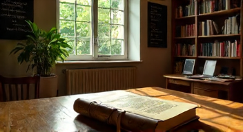 Der Wert von Bildung und Wohnraum