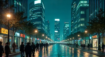 Der Zukunftsausblick für Bitcoin und seine Akzeptanz (9/10)