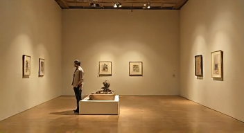 Der Zusammenhang zwischen Kunst und Wirtschaft (9/10)