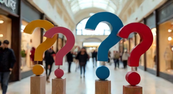 Die 5 meistgestellten Fragen (FAQ) zu Marketingstrategien in Einkaufszentren