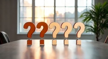 Die 5 meistgestellten Fragen (FAQ) zu Unternehmensverkäufen