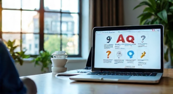 Die 5 meistgestellten Fragen (FAQ) zu Unternehmenspartnerschaften