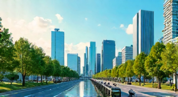 Die 5 meistgestellten Fragen (FAQ) zu Stadtentwicklung