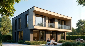 Die 5 meistgestellten Fragen (FAQ) zu Wohnungsbauprojekten