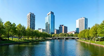 Die 5 meistgestellten Fragen (FAQ) zu Stadtentwicklung