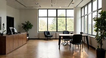 Die 5 meistgestellten Fragen (FAQ) zu Bürovermietung