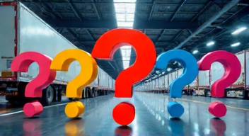 Die 5 meistgestellten Fragen (FAQ) zu Logistikimmobilien