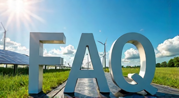 Die 5 meistgestellten Fragen (FAQ) zu Energieversorgung