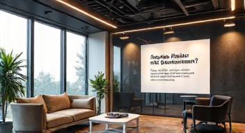 Die 5 meistgestellten Fragen (FAQ) zu Büroflächenanmietung