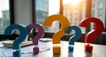 Die 5 meistgestellten Fragen (FAQ) zu Immobilieninvestitionen