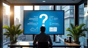 Die 5 meistgestellten Fragen (FAQ) zu Büroflächenmarkt 2026