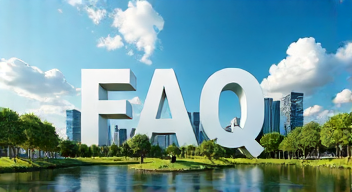 Die 5 meistgestellten Fragen (FAQ) zu Ingenieurstandorten