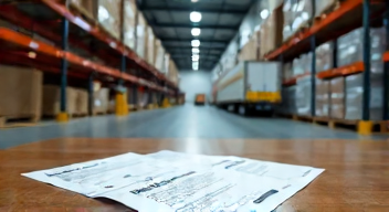 Die 5 meistgestellten Fragen (FAQ) zu Logistikimmobilien