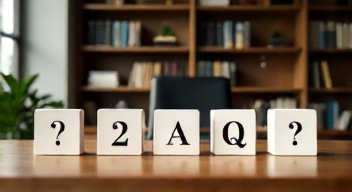 Die 5 meistgestellten Fragen (FAQ) zu Immobilieninvestitionen