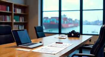 Die 5 meistgestellten Fragen (FAQ) zu Logistikexpansion