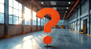 Die 5 meistgestellten Fragen (FAQ) zu Logistikimmobilien