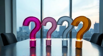 Die 5 meistgestellten Fragen (FAQ) zu Wohnungsinvestitionen