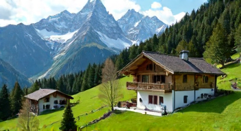 Die 5 meistgestellten Fragen (FAQ) zu Immobilienpreisen in den bayerischen Alpen