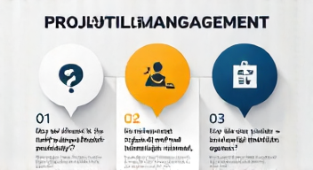 Die 5 meistgestellten Fragen (FAQ) zu Projektmanagement