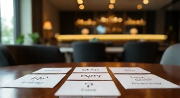 Die 5 meistgestellten Fragen (FAQ) zu Hotelmanagement