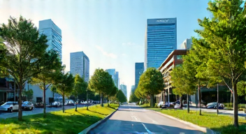 Die 5 meistgestellten Fragen (FAQ) zu Stadtentwicklung