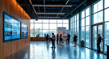 Die 5 meistgestellten Fragen (FAQ) zu Innovationszentren