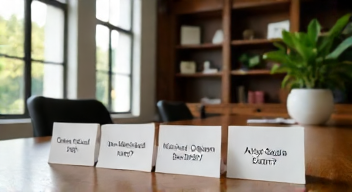 Die 5 meistgestellten Fragen (FAQ) zu Bürovermietung