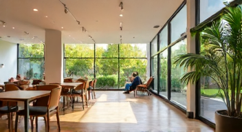 Die 5 meistgestellten Fragen (FAQ) zu Seniorenwohnanlagen