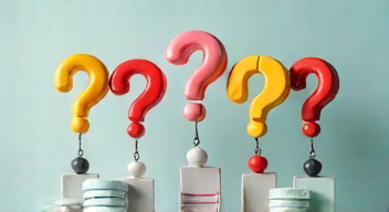 Die 5 meistgestellten Fragen (FAQ) zu Veränderungsprozessen