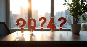 Die 5 meistgestellten Fragen (FAQ) zu Immobilieninvestitionen