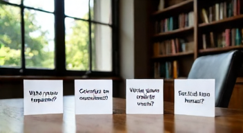 Die 5 meistgestellten Fragen (FAQ) zu Immobilienverwaltung