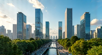 Die 5 meistgestellten Fragen (FAQ) zu Stadtentwicklung