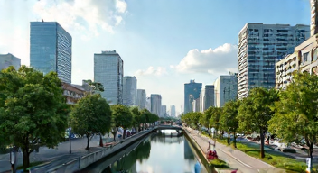 Die 5 meistgestellten Fragen (FAQ) zu Stadtentwicklung