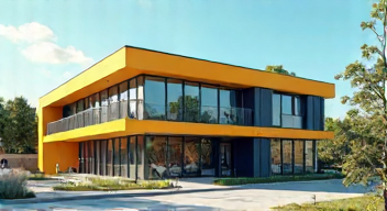 Die 5 meistgestellten Fragen (FAQ) zu Schulbauprojekten