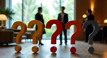 Die 5 meistgestellten Fragen (FAQ) zu Karriereentwicklung in der Hotellerie