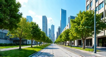 Die 5 meistgestellten Fragen (FAQ) zu Stadtentwicklung