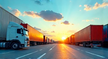 Die 5 meistgestellten Fragen (FAQ) zu Logistikimmobilien