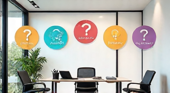 Die 5 meistgestellten Fragen (FAQ) zu Personalberatung