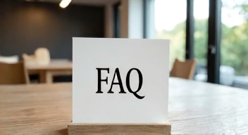 Die 5 meistgestellten Fragen (FAQ) zu Neubauprojekten