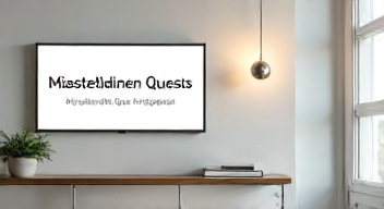 Die 5 meistgestellten Fragen (FAQ) zu Immobilienkäufen