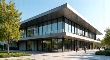 Die 5 meistgestellten Fragen (FAQ) zu Transformation öffentlicher Gebäude