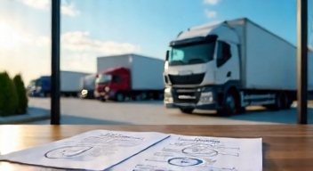 Die 5 meistgestellten Fragen (FAQ) zu Logistikimmobilien